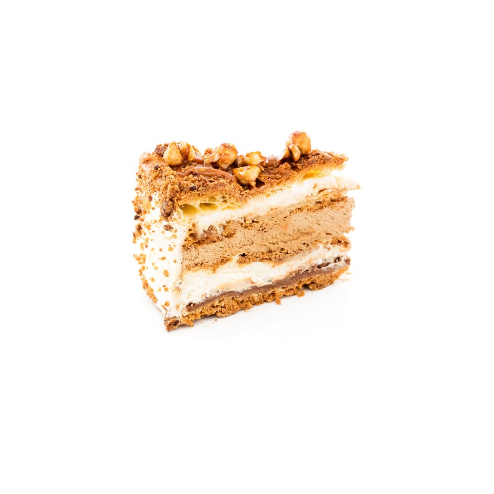 Kousek dortu Ollies větrník Ollies